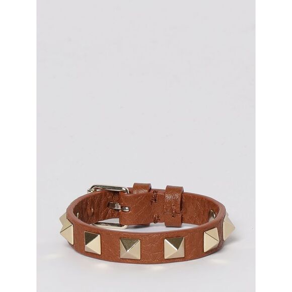 VALENTINO GARAVANI Accessories - Valentino Garavani Jewel Woman Leather